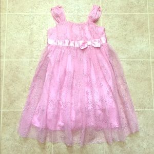 Amy Byer spring dress